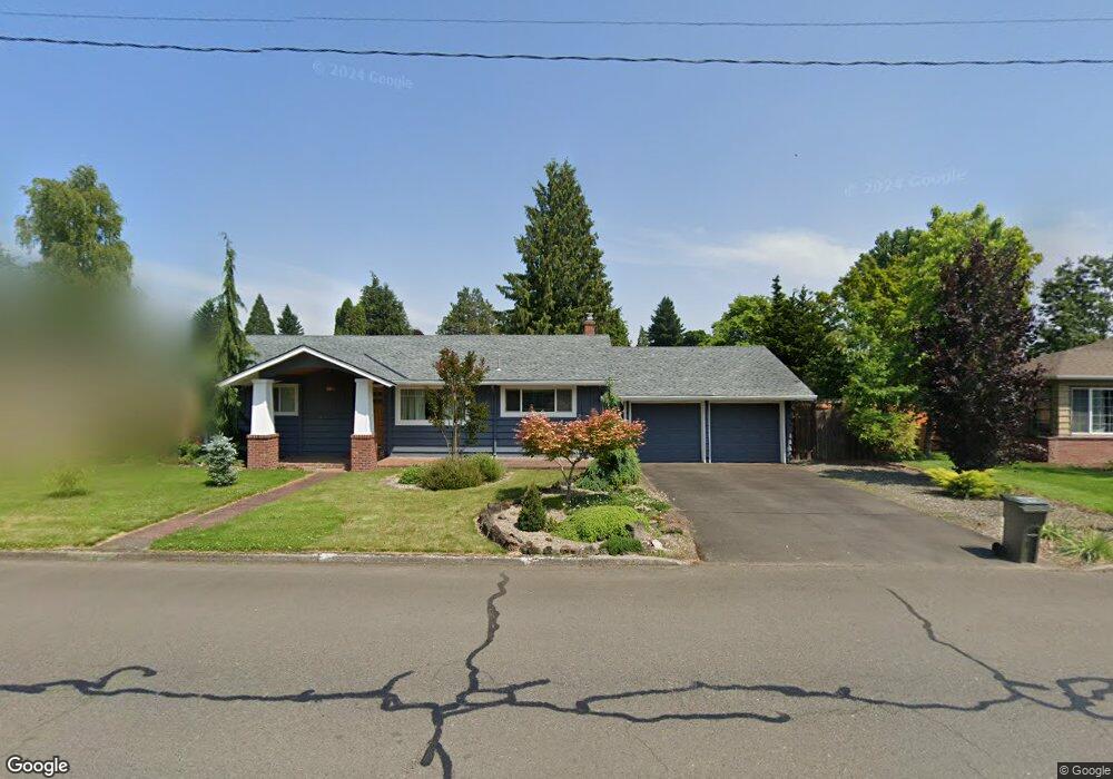 980 N Holly St, Canby, OR 97013 - photo 1