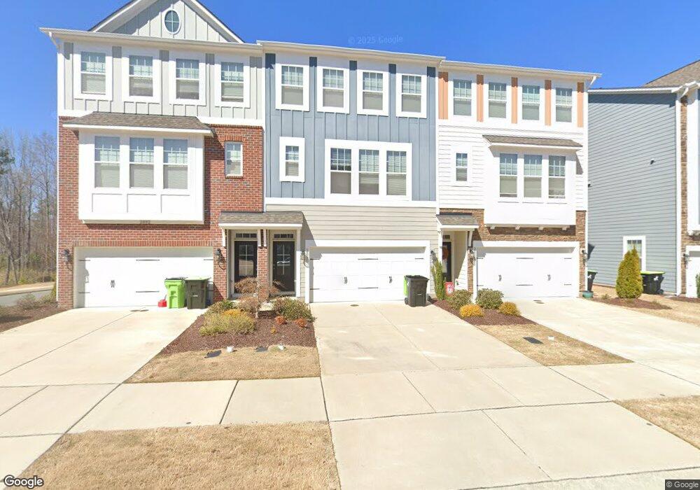 2890 Dallas Valley Ln unit 71, Apex, NC 27502 - photo 1