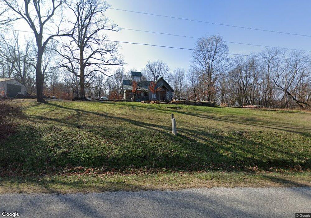 10549 Thunder Rd, Fayetteville, AR 72701 - photo 1