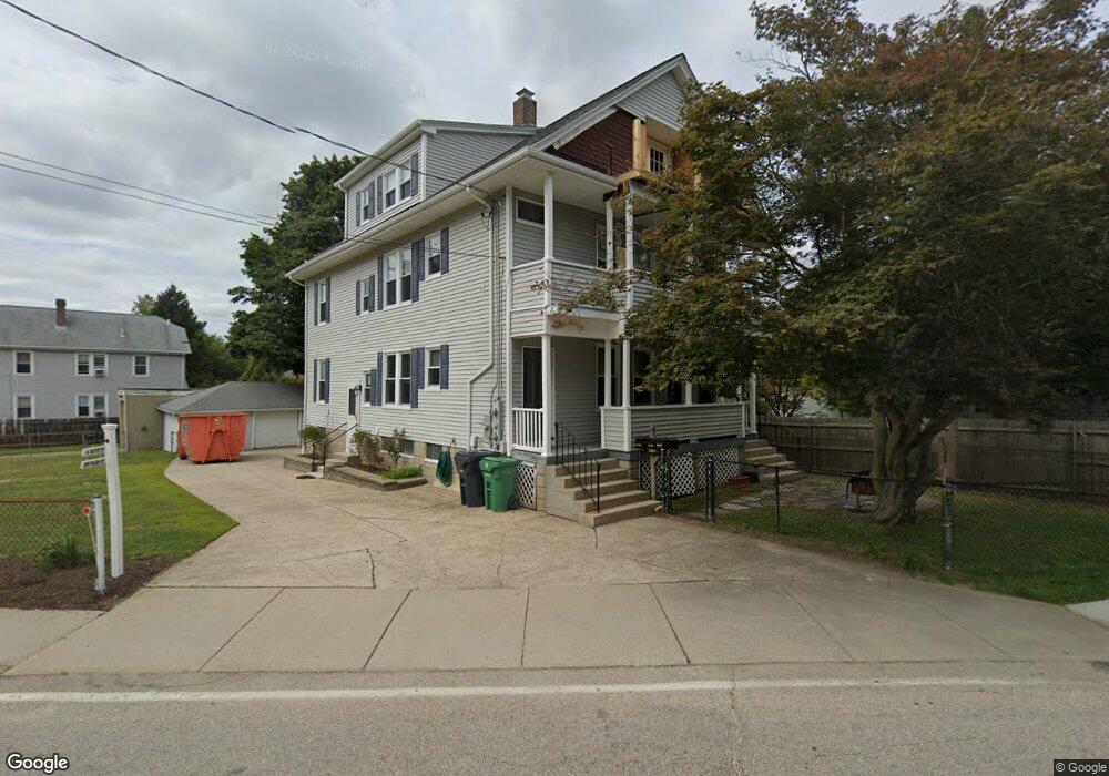 137 Fair St, Warwick, RI 02888 - photo 1