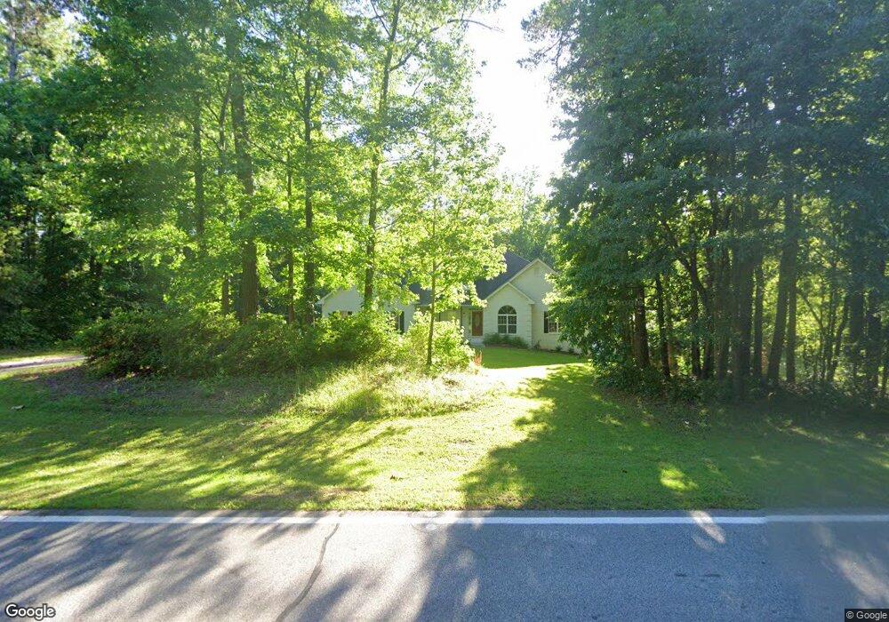 384 Minix Rd, Sharpsburg, GA 30277 - photo 1