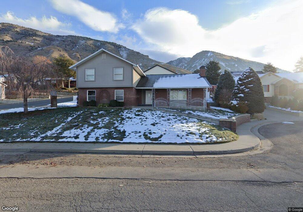 226 N 1350 E, Pleasant Grove, UT 84062 - photo 1