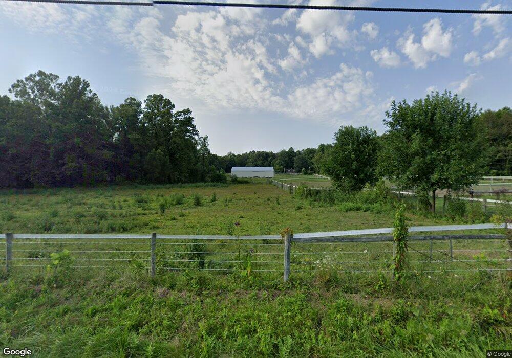 4670 W 600 S, Columbus, IN 47201 - photo 1