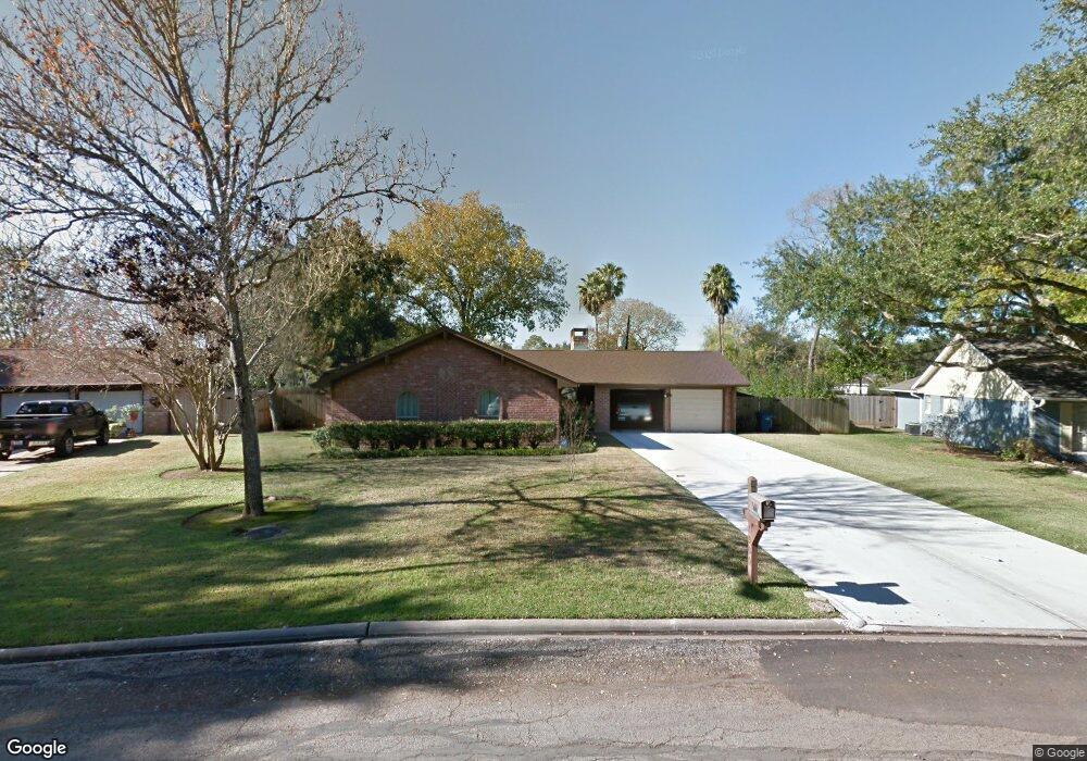 1900 Laurel Oaks Dr, Richmond, TX 77469 - photo 1