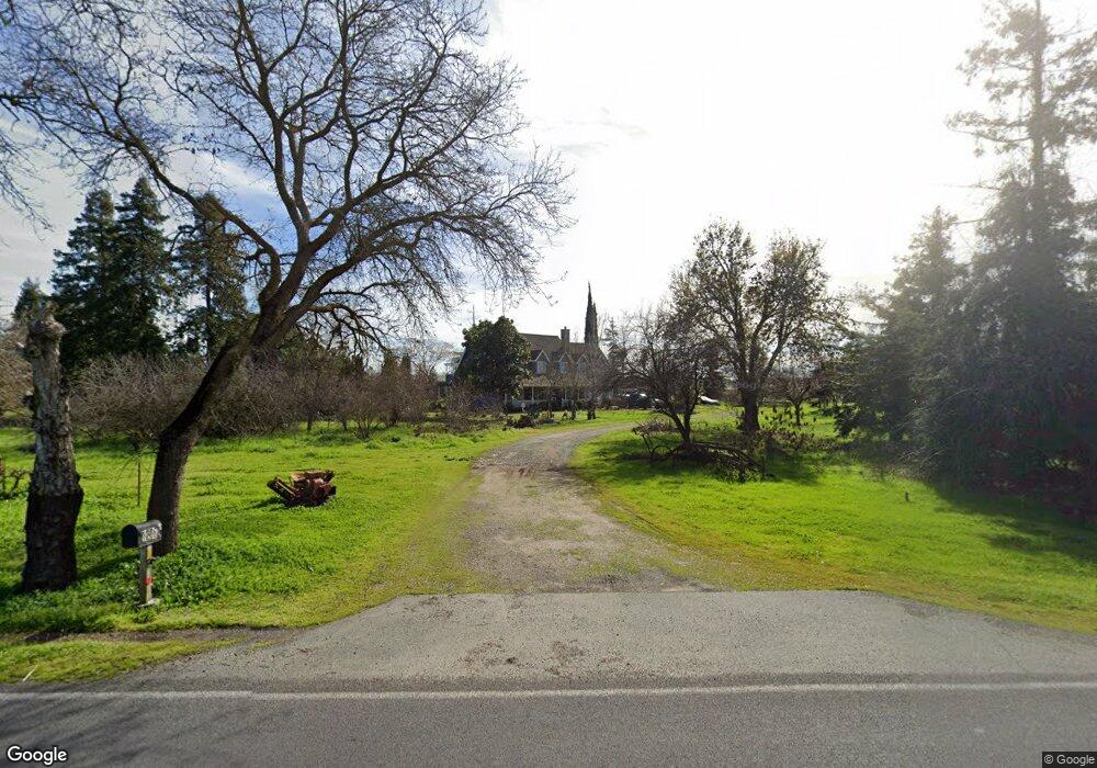 12060 E Jahant Rd, Acampo, CA 95220 - photo 1