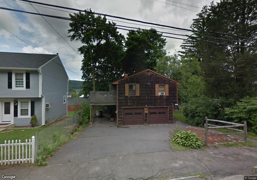 268 High St, Naugatuck, CT 06770 - photo 1