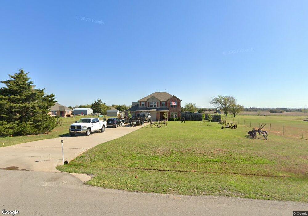 13425 Mays Addition Rd, Shawnee, OK 74804 - photo 1