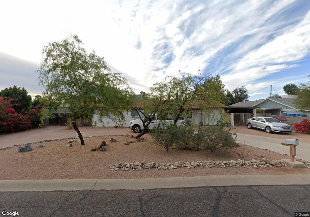 4465 E Hobart St, Mesa, AZ 85205 - photo 1