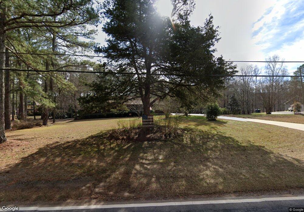 808 Hemphill Rd, Stockbridge, GA 30281 - photo 1