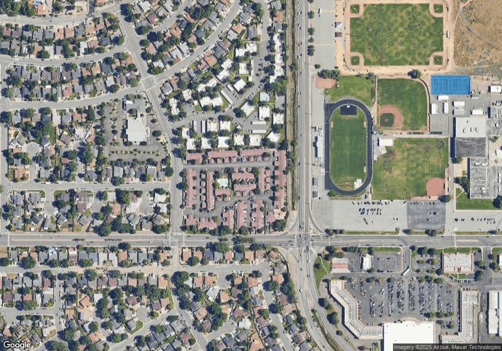 1080 Bradley Square, Sparks, NV 89434 - photo 1