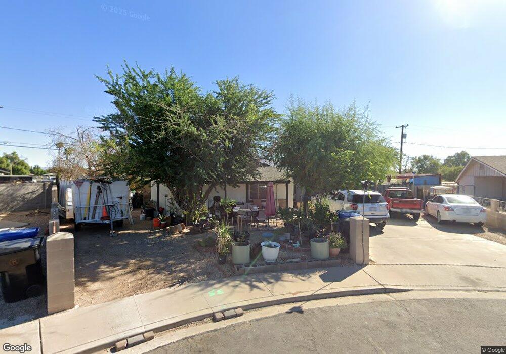 475 S Daley, Mesa, AZ 85204 - photo 1