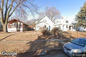 4827 Camden Ave N, Minneapolis, MN 55430