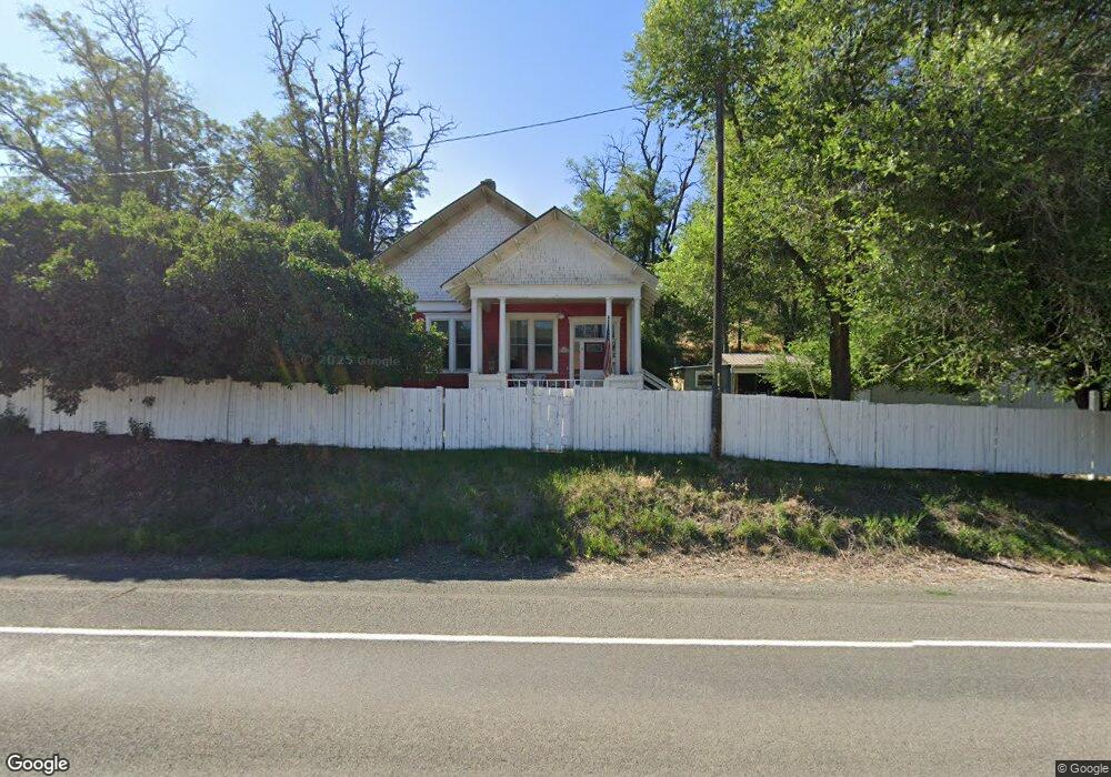 59980 U S 26, John Day, OR 97845 - photo 1