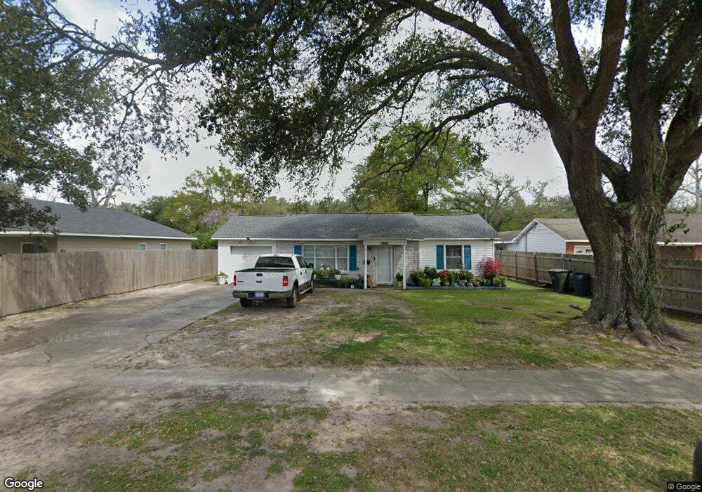 1805 14th St, Lake Charles, LA 70601 - photo 1