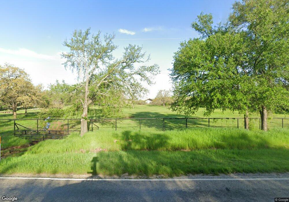 4950 S Fm 113, Millsap, TX 76066 - photo 1