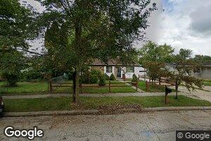 3556 Coachlight Common St, Lansing, MI 48911