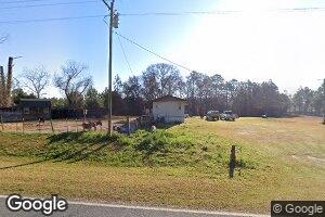 1107 Snowhill Baptist Church Rd, Glenwood, GA 30428