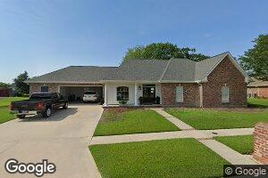 167 Oakdale Loop, Houma, LA 70360