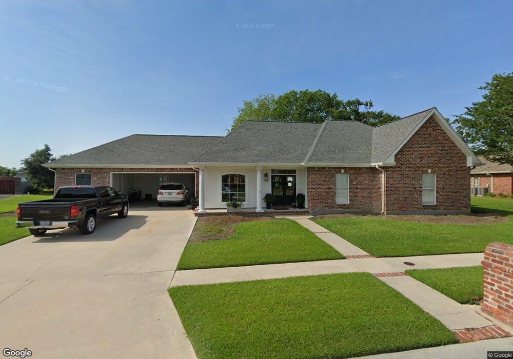167 Oakdale Loop, Houma, LA 70360 - photo 1