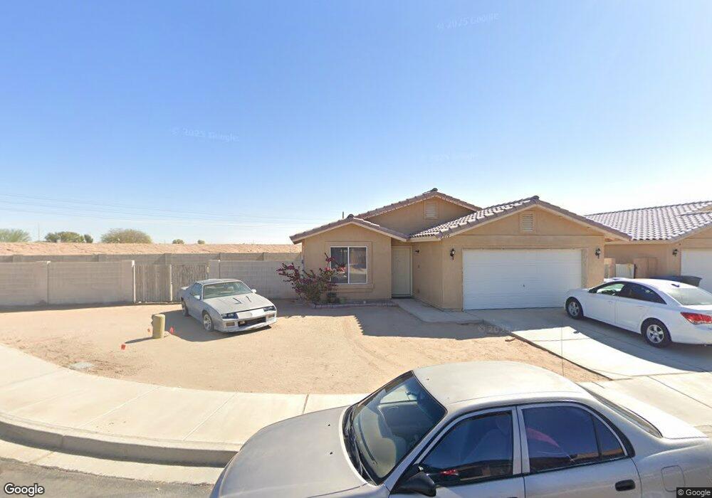 6219 E 44th St, Yuma, AZ 85365 - photo 1