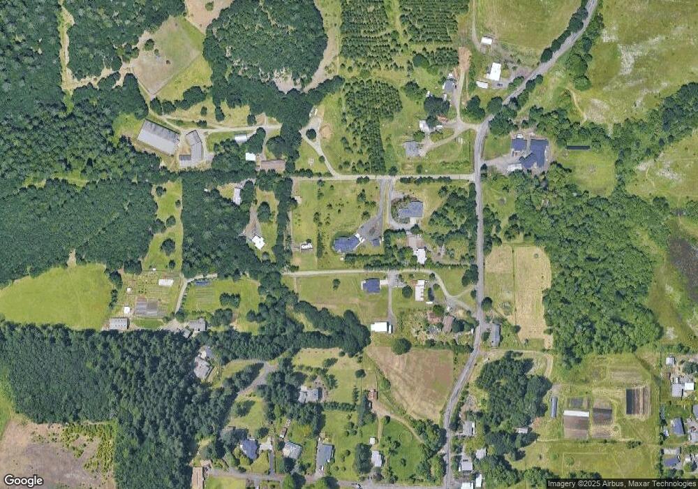 810 Memory Ln, Philomath, OR 97370 - photo 1