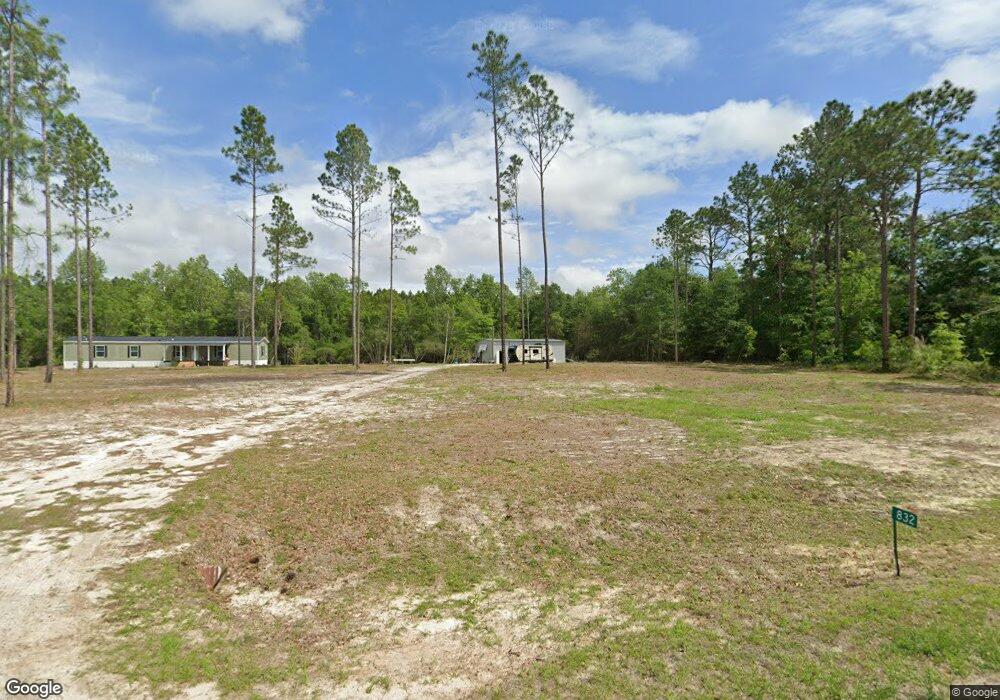 830 Hagin Still Rd, Doerun, GA 31744 - photo 1