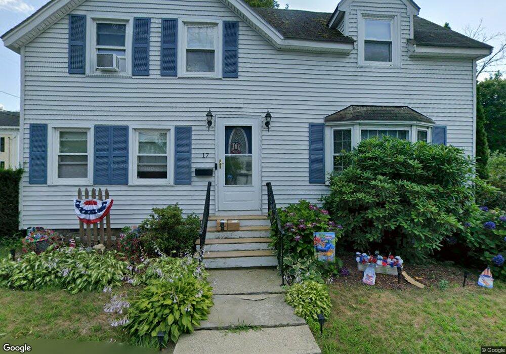 17 Sanborn St, Lowell, MA 01850 - photo 1