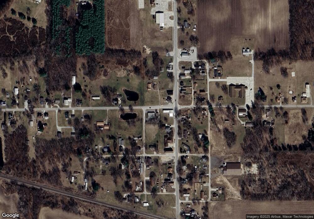 3039 Main St, Tippecanoe, IN 46570 - photo 1