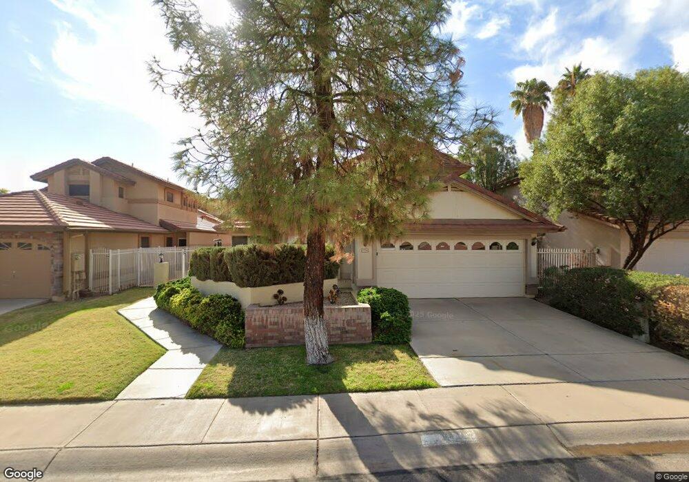 5709 W Ivanhoe St, Chandler, AZ 85226 - photo 1