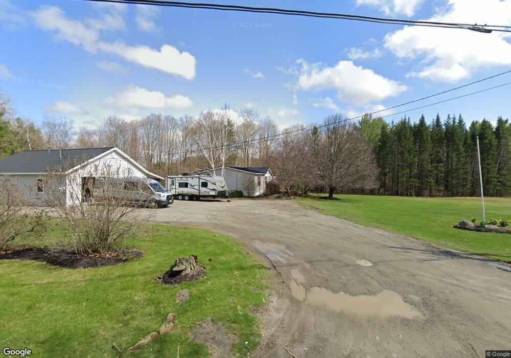 112 Hinckley Rd, Canaan, ME 04924 - photo 1
