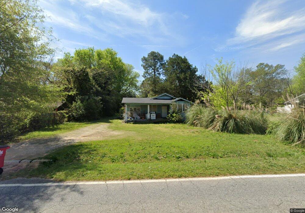 3144 Hartley Bridge Rd, Macon, GA 31216 - photo 1
