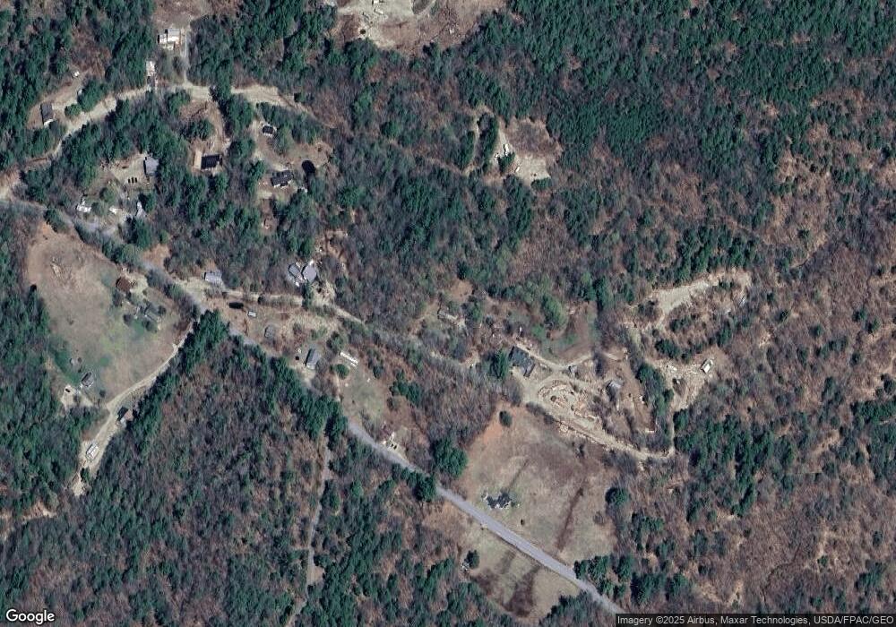 61 Pinder Mill Rd, Center Ossipee, NH 03814 - photo 1