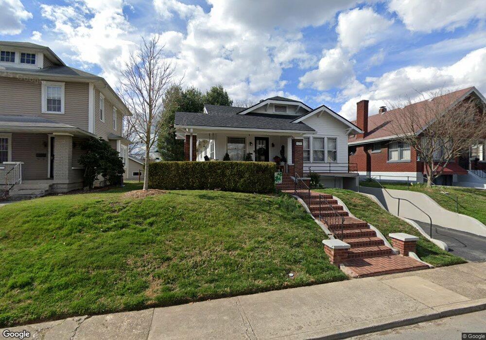 2239 E Elm St, New Albany, IN 47150 - photo 1