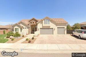 2475 S Wilson Dr, Hurricane, UT 84737
