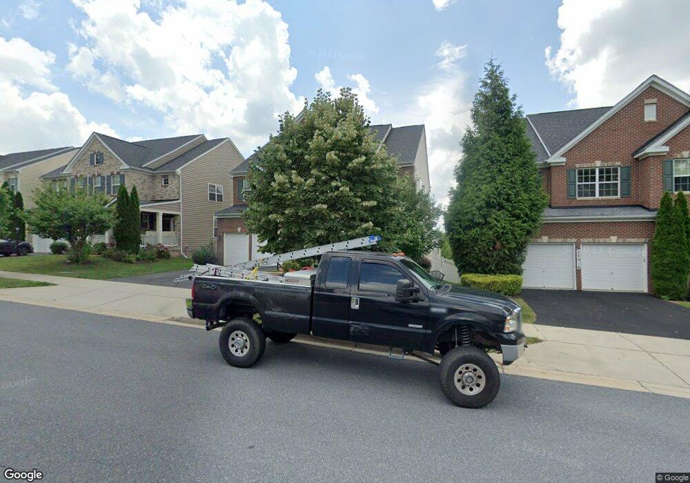 22914 Muscadine Dr, Clarksburg, MD 20871 - photo 1