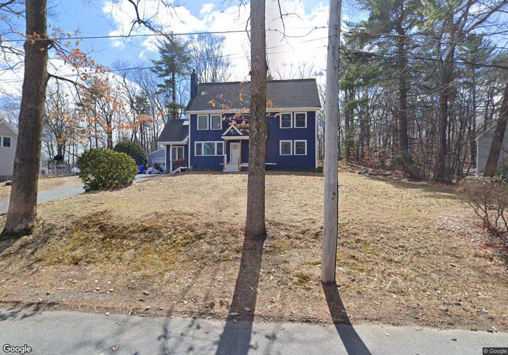 5 Taylor Rd, Hudson, MA 01749 - photo 1