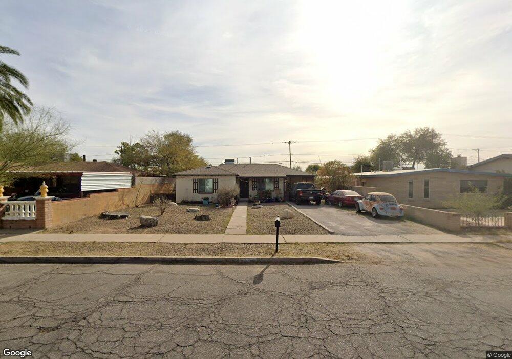2526 E 21st St, Tucson, AZ 85716 - photo 1