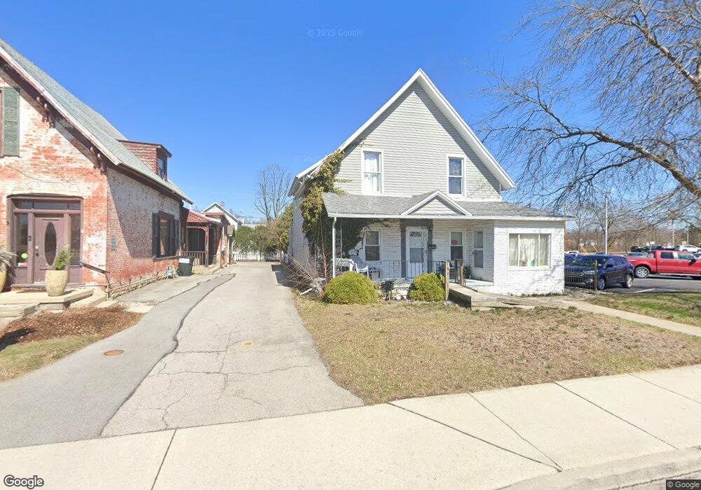 210 W Front St unit R, Findlay, OH 45840 - photo 1