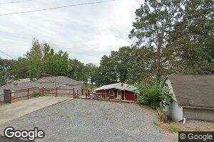 284 Lakeshore Dr, New Concord, KY 42076