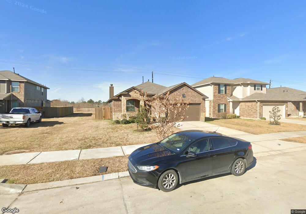 10611 Jordan Heights Dr, Houston, TX 77016 - photo 1