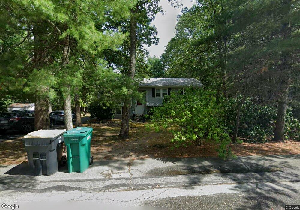1 Watson St, Carver, MA 02330 - photo 1