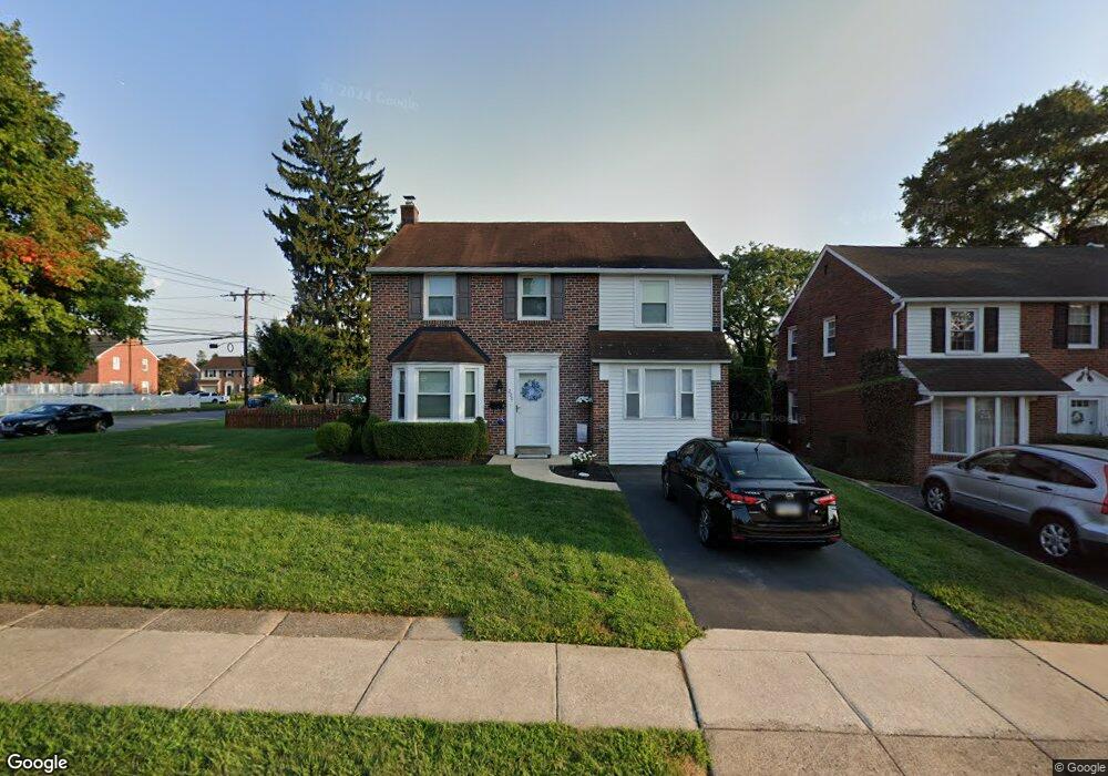 200 Flintlock Rd, Drexel Hill, PA 19026 - photo 1