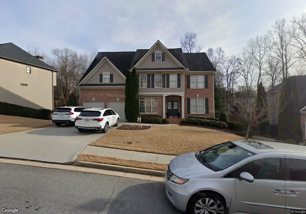 3897 Hickory Manor Dr unit 7A, Suwanee, GA 30024 - photo 1