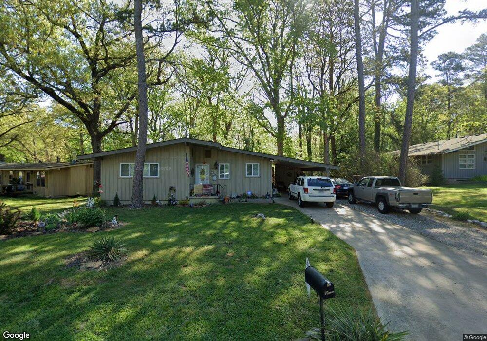 10 Grisham Dr, Bella Vista, AR 72715 - photo 1