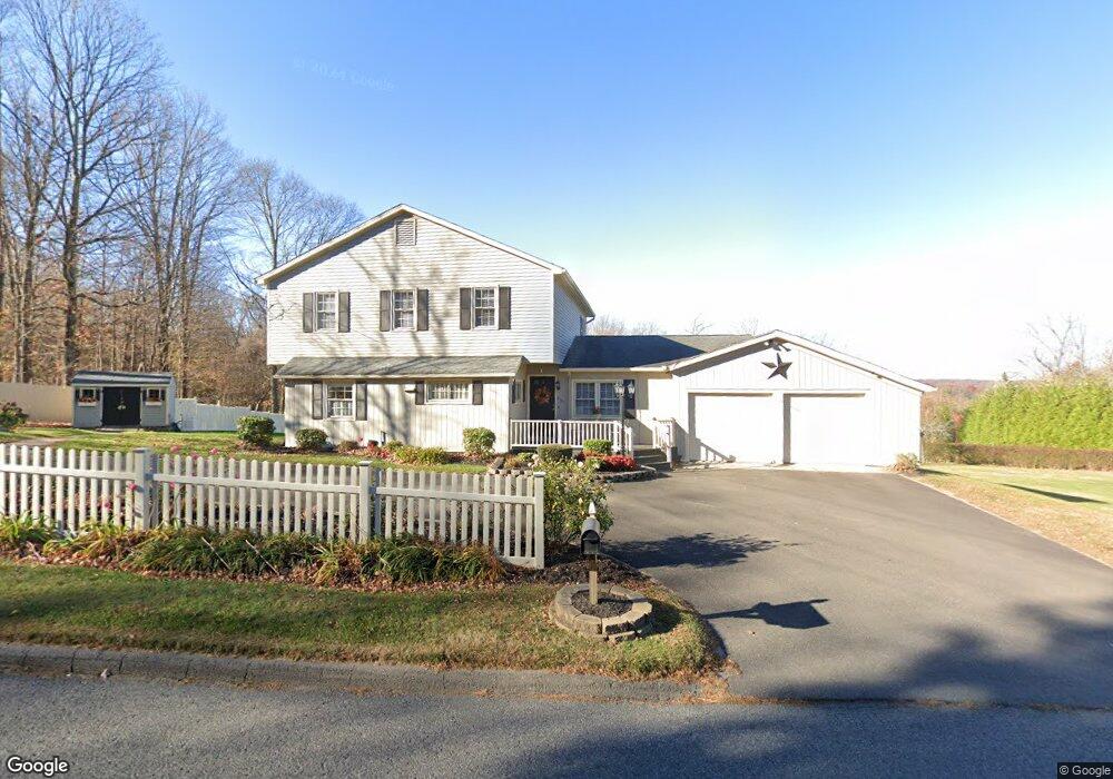 631 Elm St, Monroe, CT 06468 - photo 1