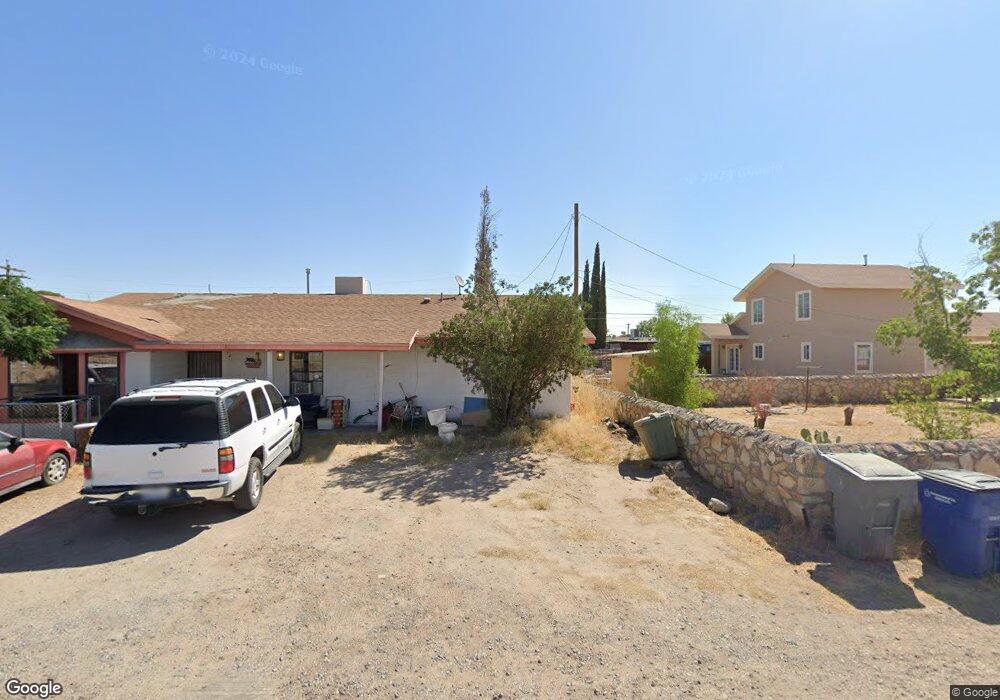 141 Foster Dr, El Paso, TX 79907 - photo 1