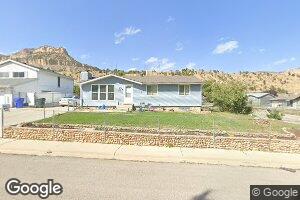 815 Castle Gate Rd, Helper, UT 84526