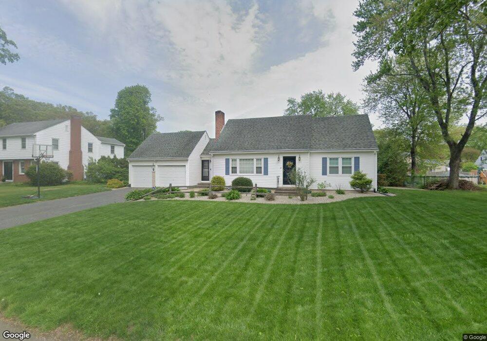 17 Squassick Rd, West Springfield, MA 01089 - photo 1