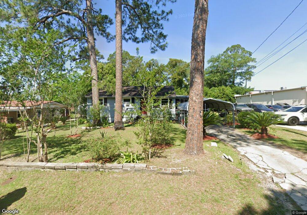 114 8th St SE, Moultrie, GA 31768 - photo 1