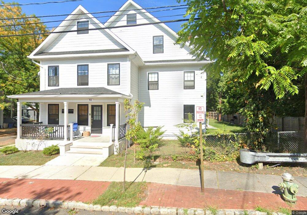 92 Bay St, Montclair, NJ 07042 - photo 1